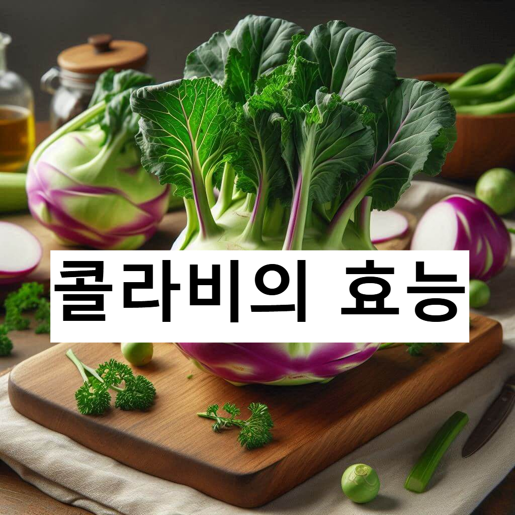 콜라비