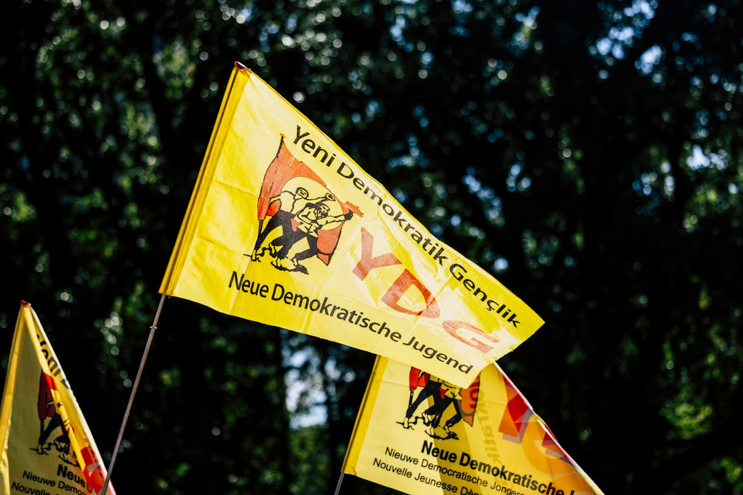 Rebellion