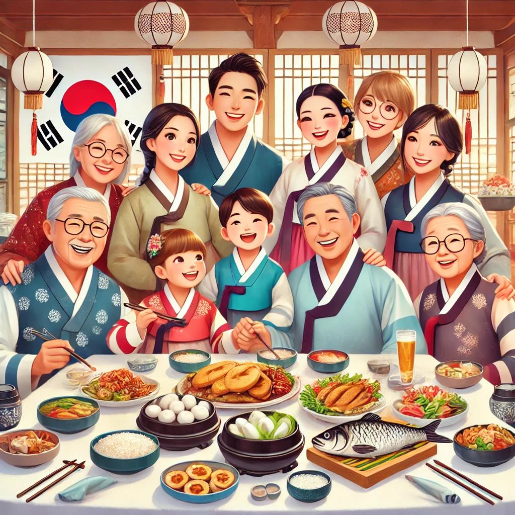 명절 증후군