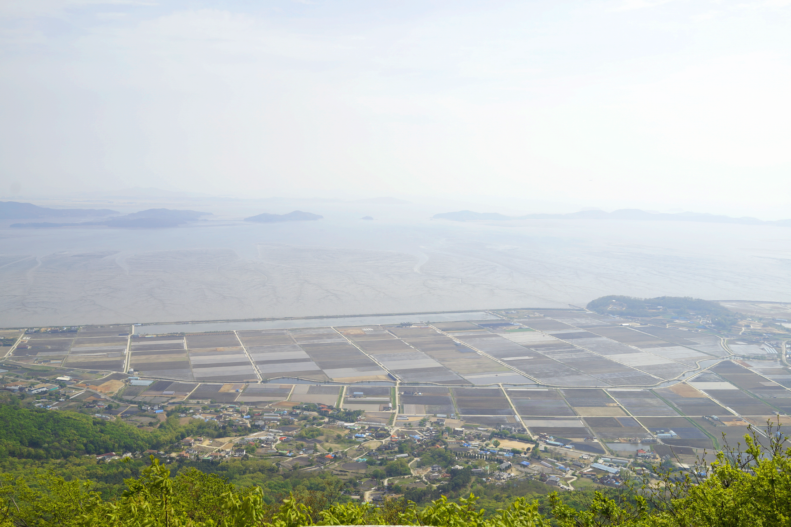 한국 명산 인천 강화 여행 마니산 등산 mountain hiking