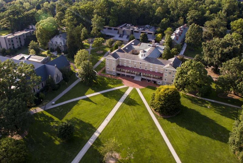  하버포드 컬리지 (Haverford College)