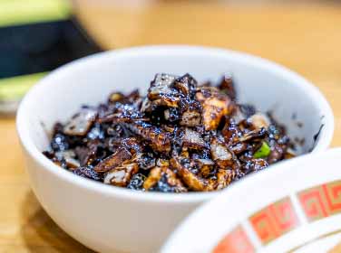 중식당 길성당 위치 포항식당 104화