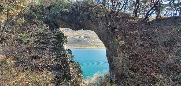 여행(도담삼봉,석문)단양 5