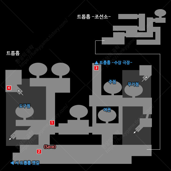 트롭홉 이미지