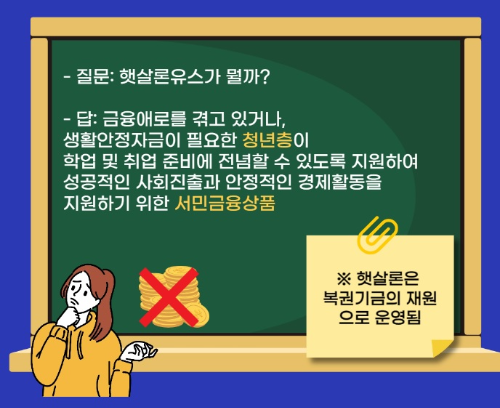 햇살론