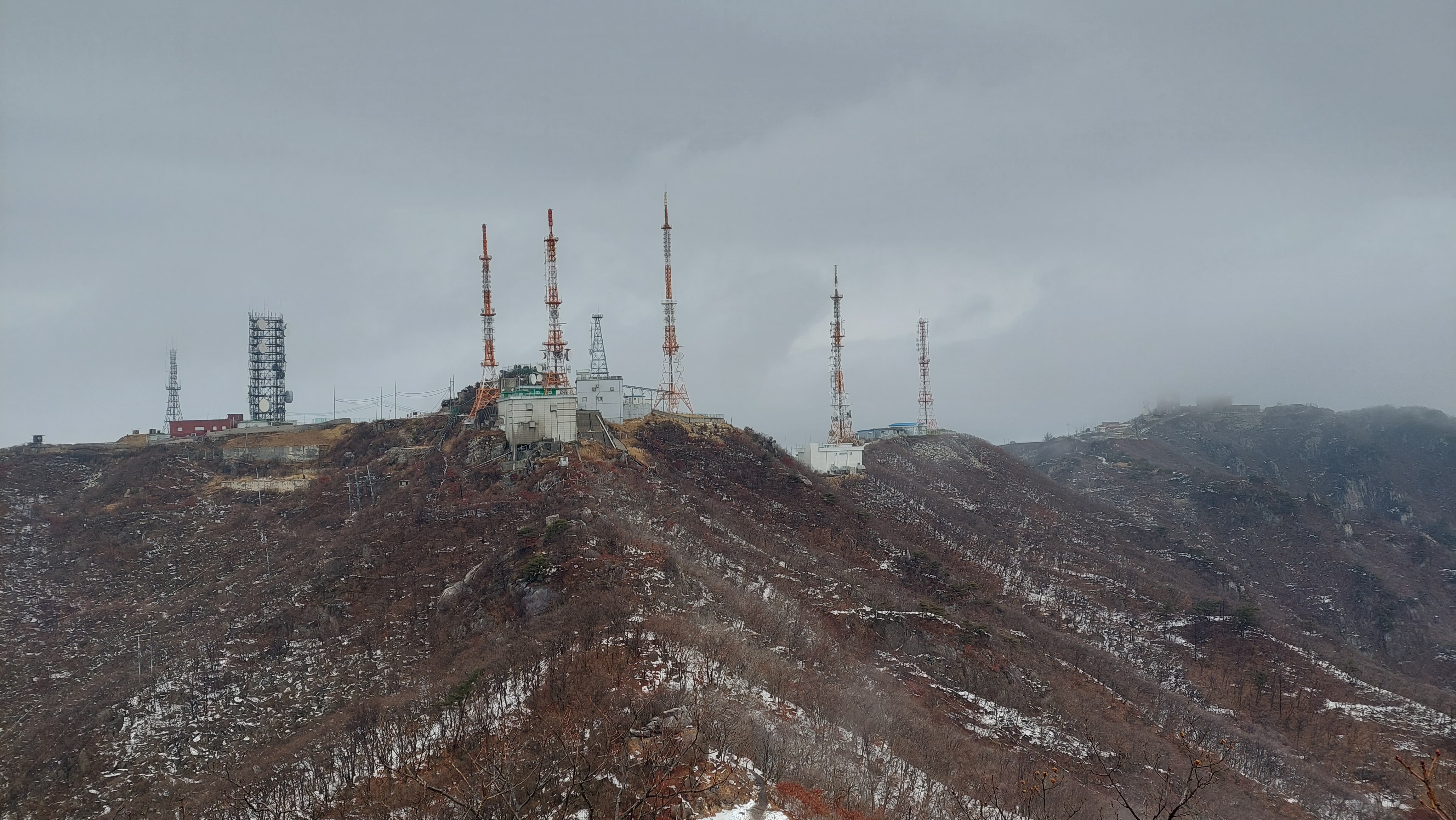 팔공산 동화사 49