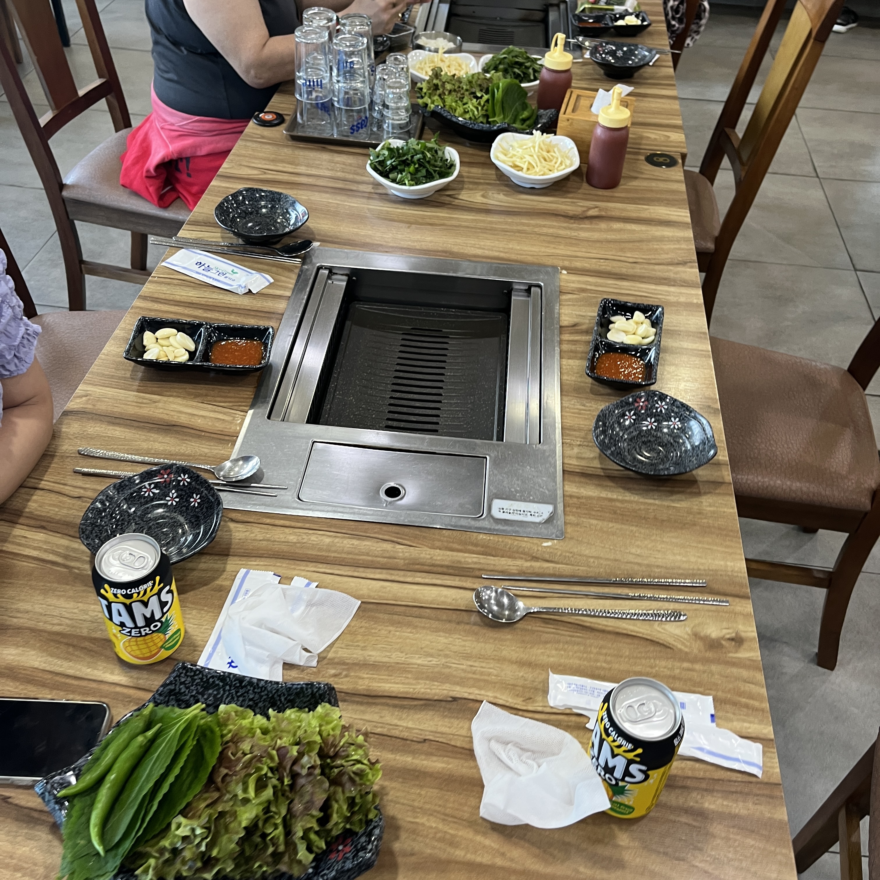 용남장어숯불구이 사진 8