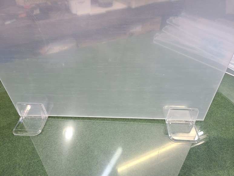 가림막 공간확보! 11