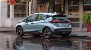 볼트 EV