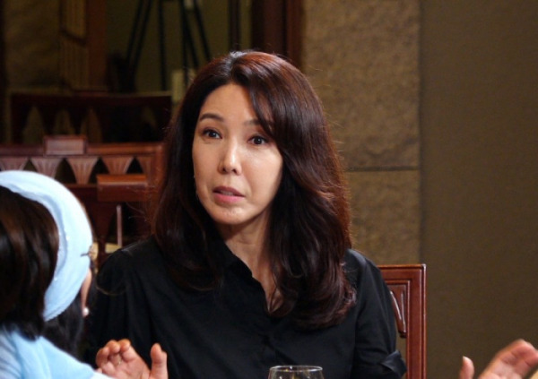 전수경 화담숲