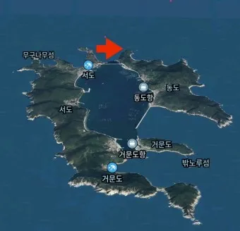 거문도 배편 시간표 예매 요금_42