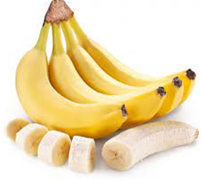  바나나(banana)의 힘! 심장 건강부터 면역력까지 한 번에 챙기자!