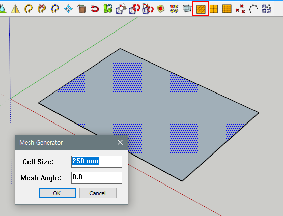 PowerBar 3편 구글 스케치업 프로 강좌 sketchup 스케치업 루비 설치 JHS 19