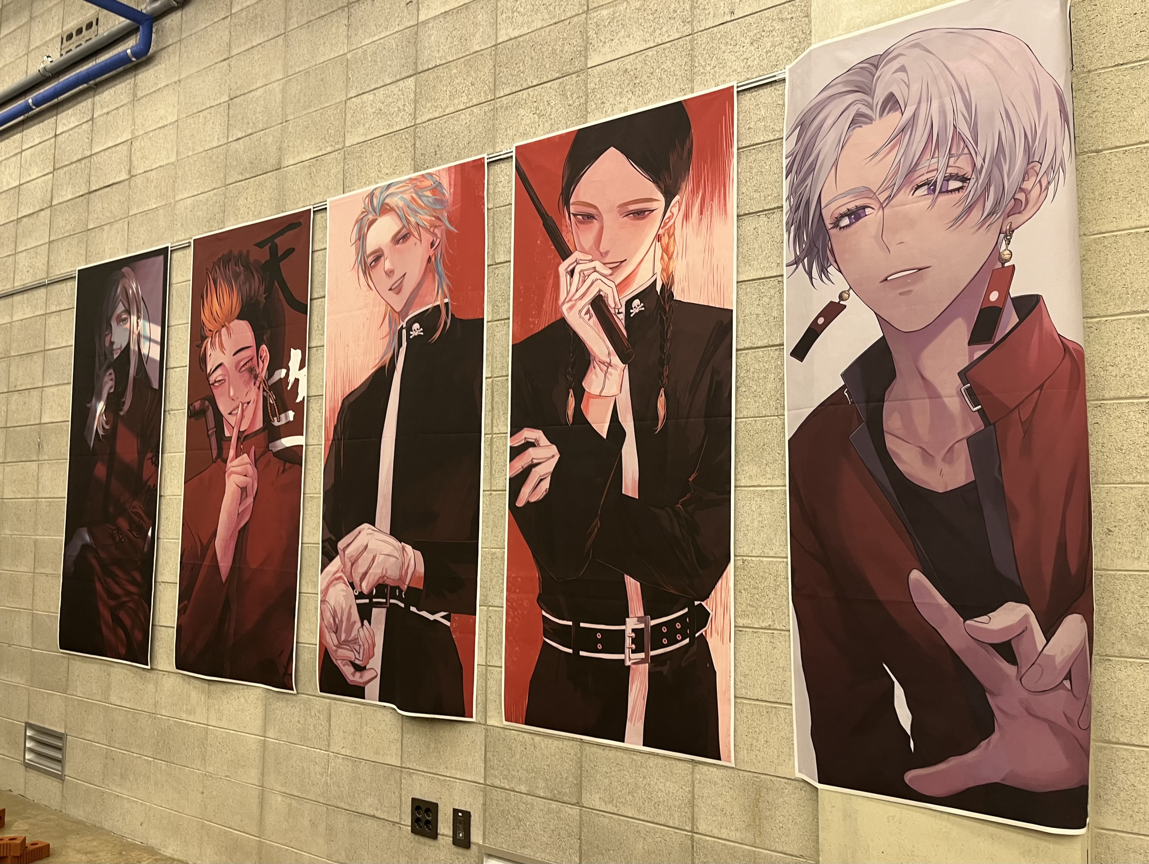 김돌체... 천축카페 하이타니 보러 왔어요! 9