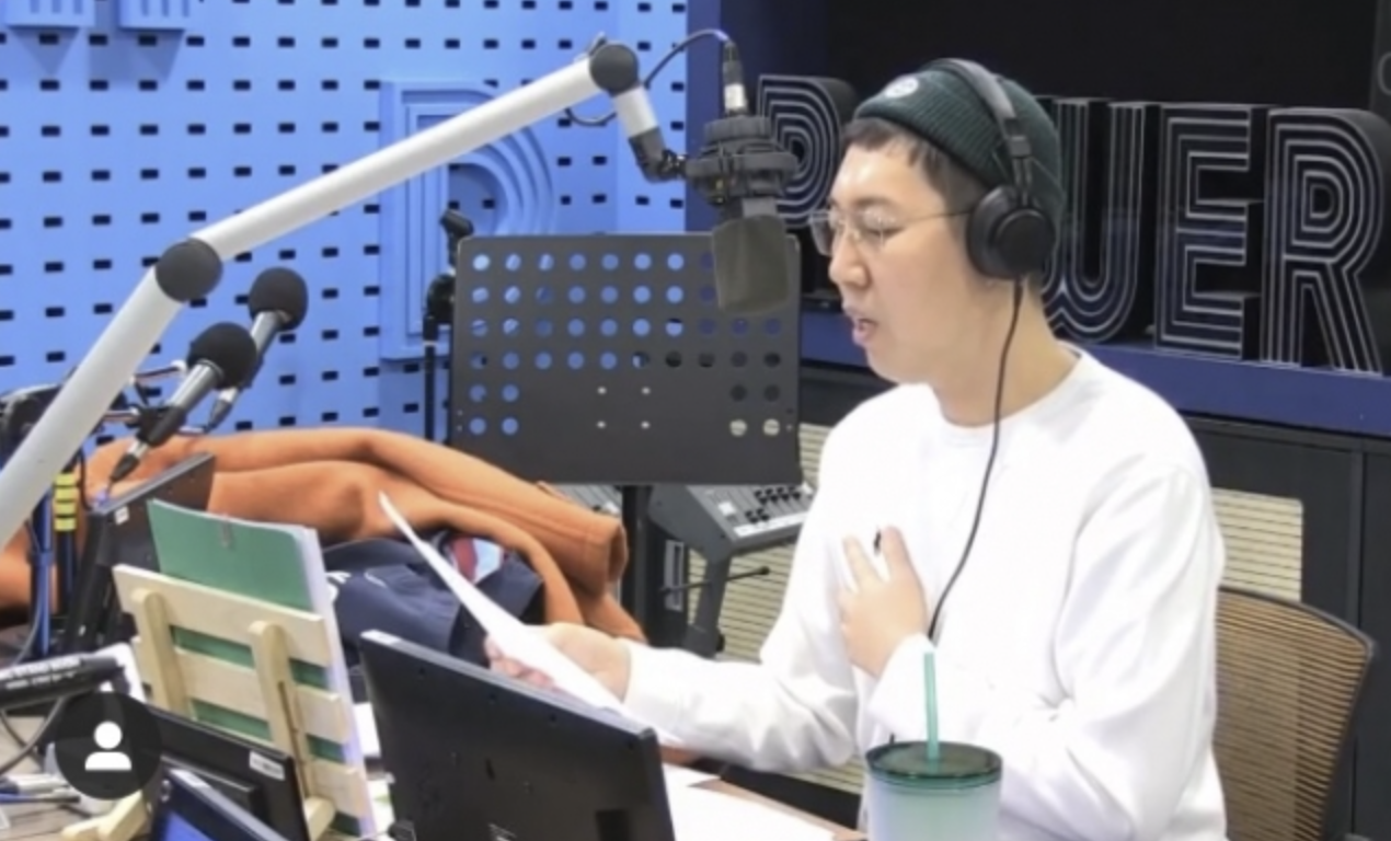김영철(개그맨)