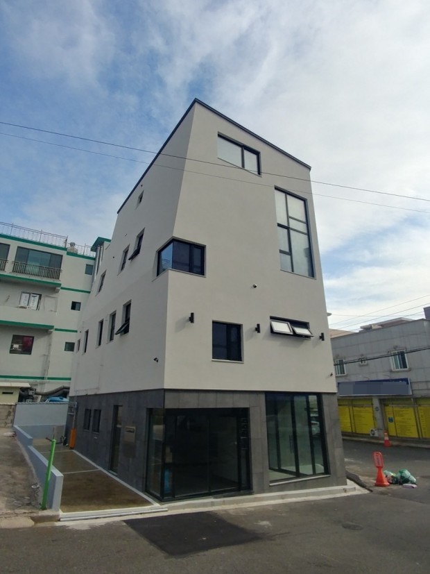  다가구주택 임대차 계약시 주의사항 5가지