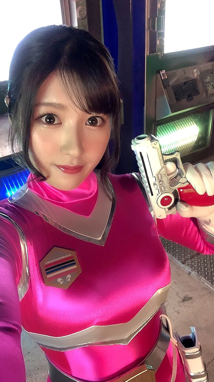 츠지_사쿠라_Sakura_Tsuji_辻さくら