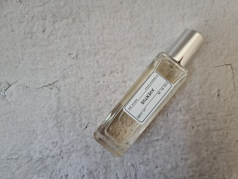 크리드어벤투스 향수 10