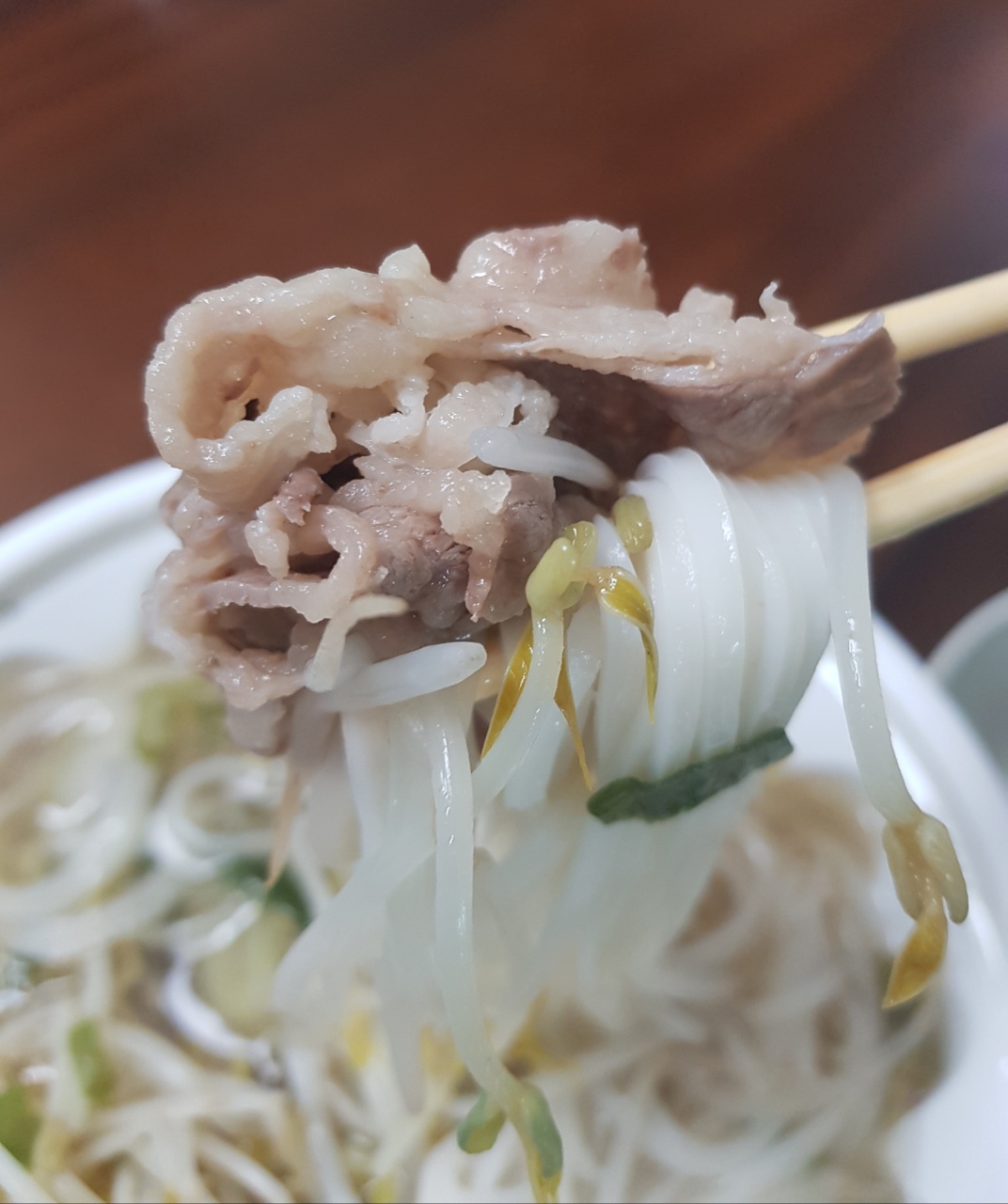  [아산시/둔포면 맛집] 둔포 쌀국수 맛집! 배달의쌀국수 배달 후기