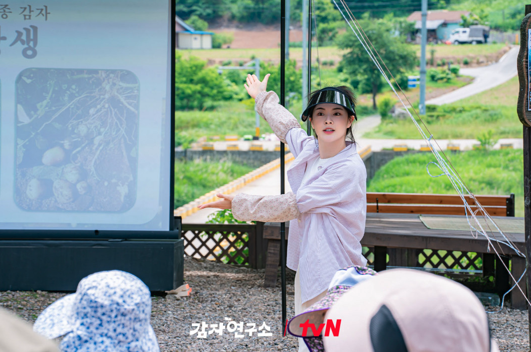 감자연구소