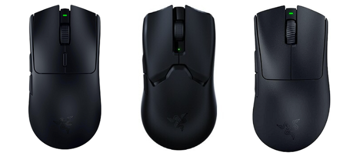 VIPER-V3-VIPER-V2-DEATHADDER-V3-비교.