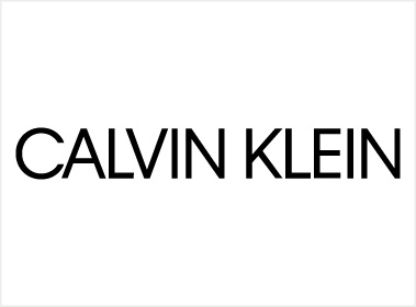  캘빈 클라인(Calvin Klein) 로고 AI 파일(일러스트레이터)