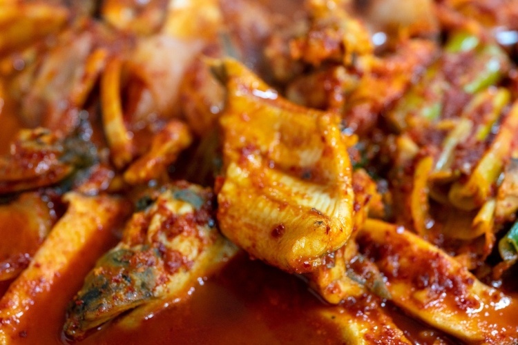 안흥식당 이미지