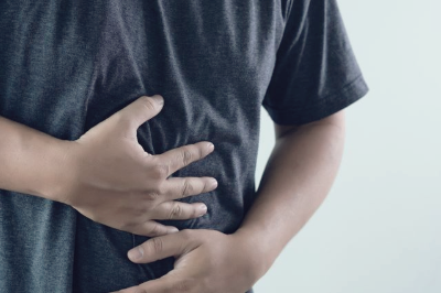 신장 기능이 좋지 않은 증상입니다.