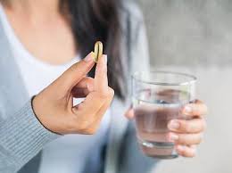 RTG 오메가 3 먹는 이유 좋은 7