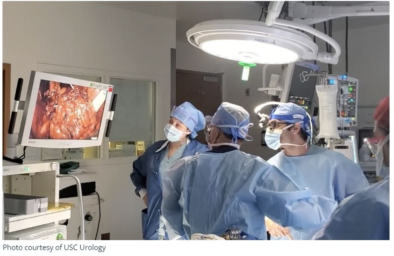 &quot;세계 최초 방광 이식 수술 시도&quot; USC 비뇨기과 Urologists to perform world’s first bladder transplant