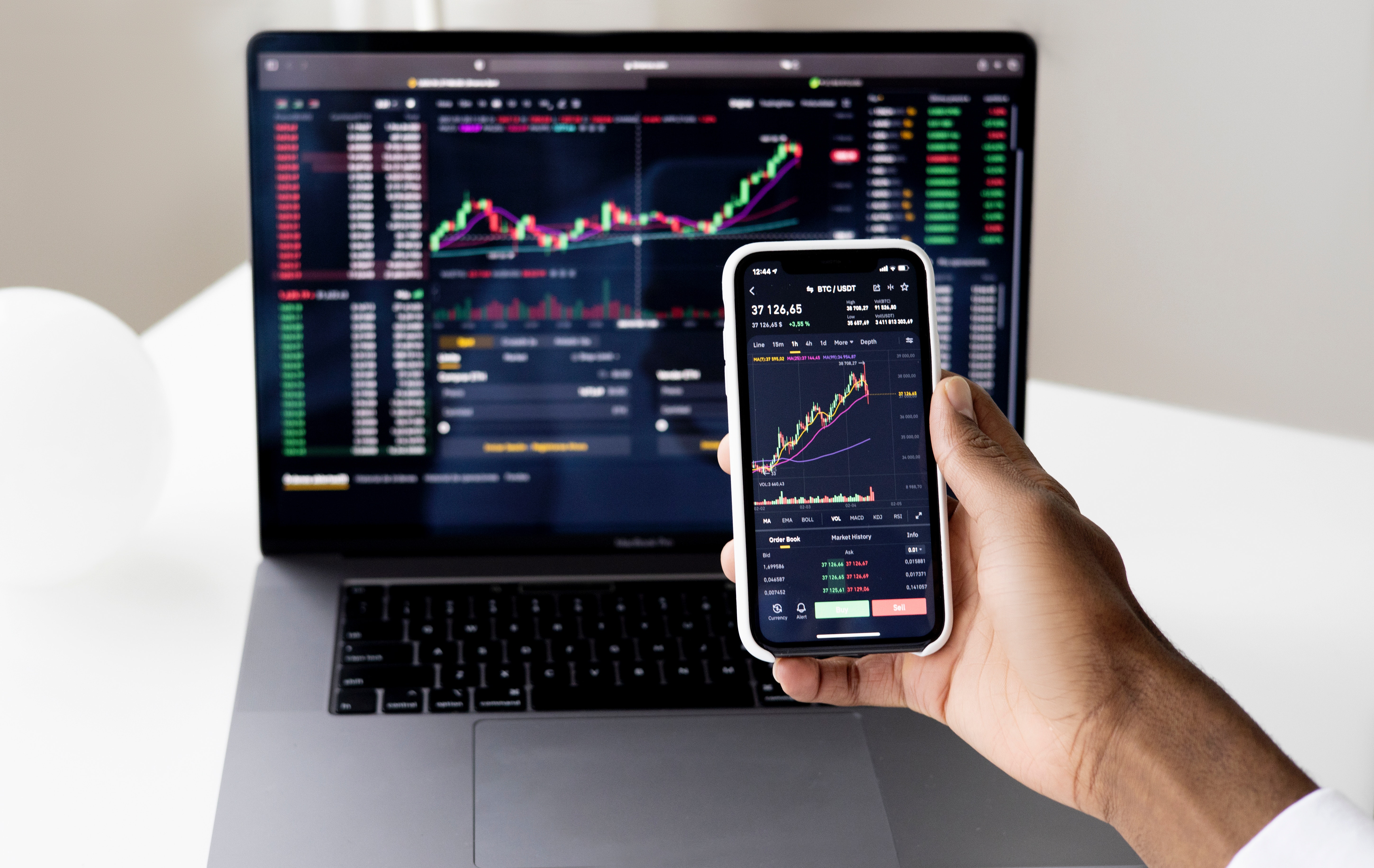  3 ways to make money