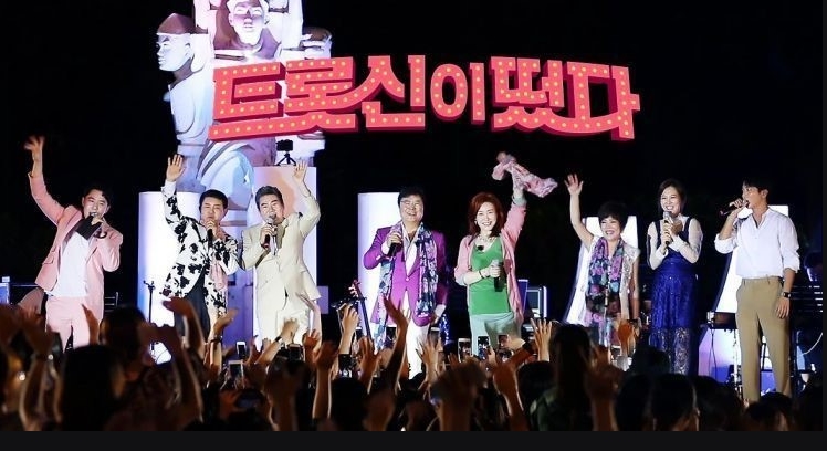  트롯신이 떴다2 라스트 찬스 32회 김연자 노래 비결? 설운도 생색왕