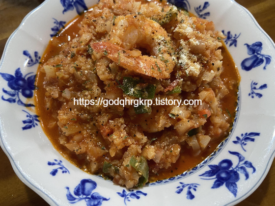 토마토리조또