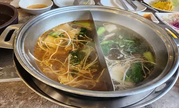 샤브향 왜관점