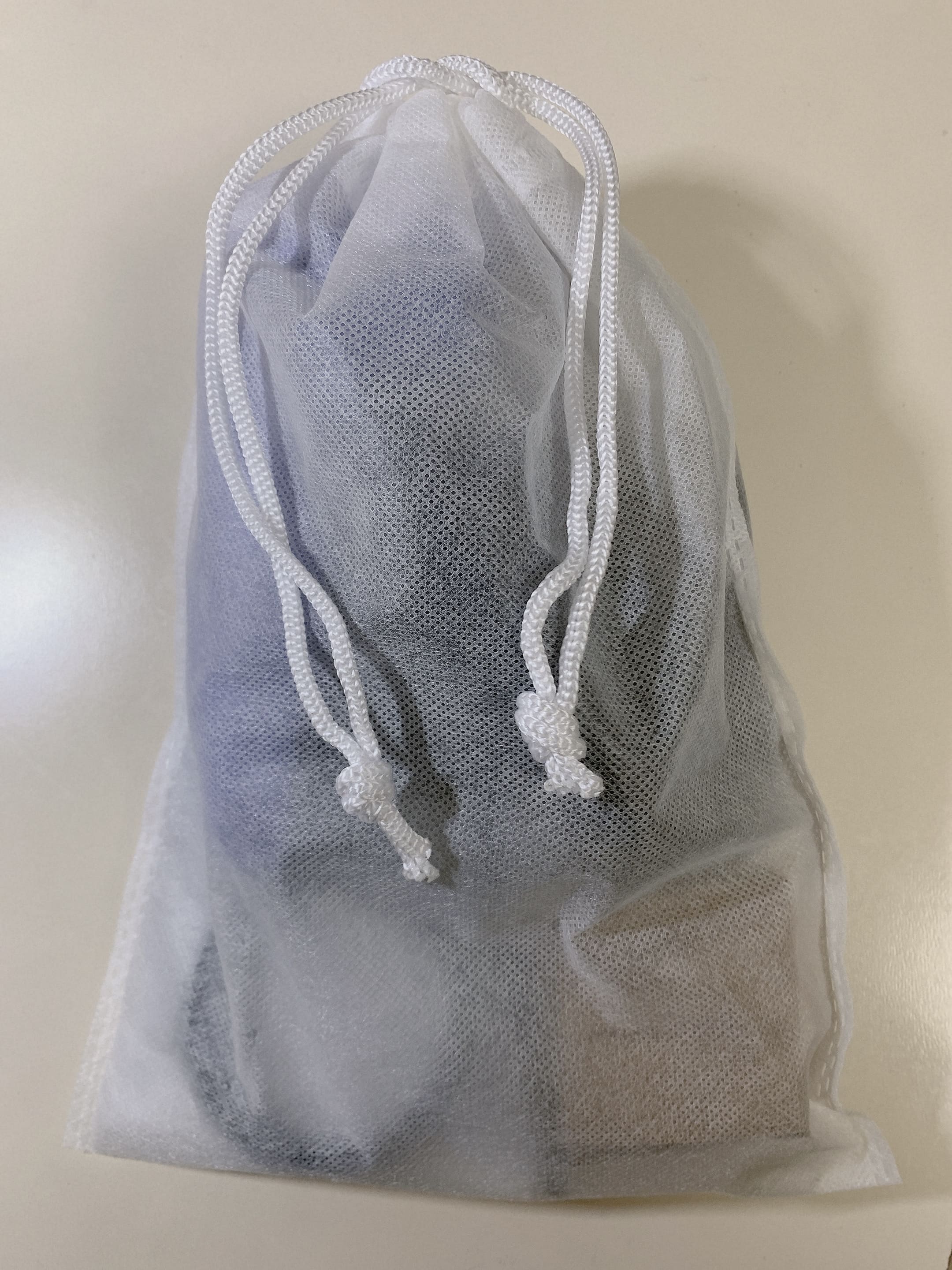 아이프리 보풀제거기 보관파우치