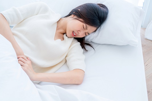 abdominal-pain