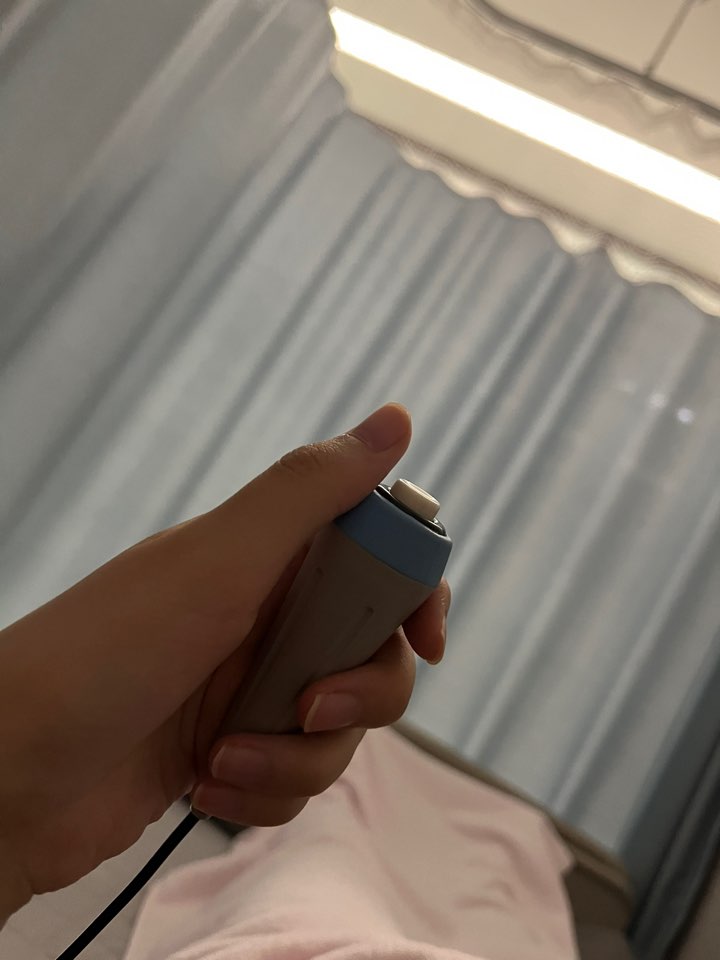 막달검사 - 태동 검사