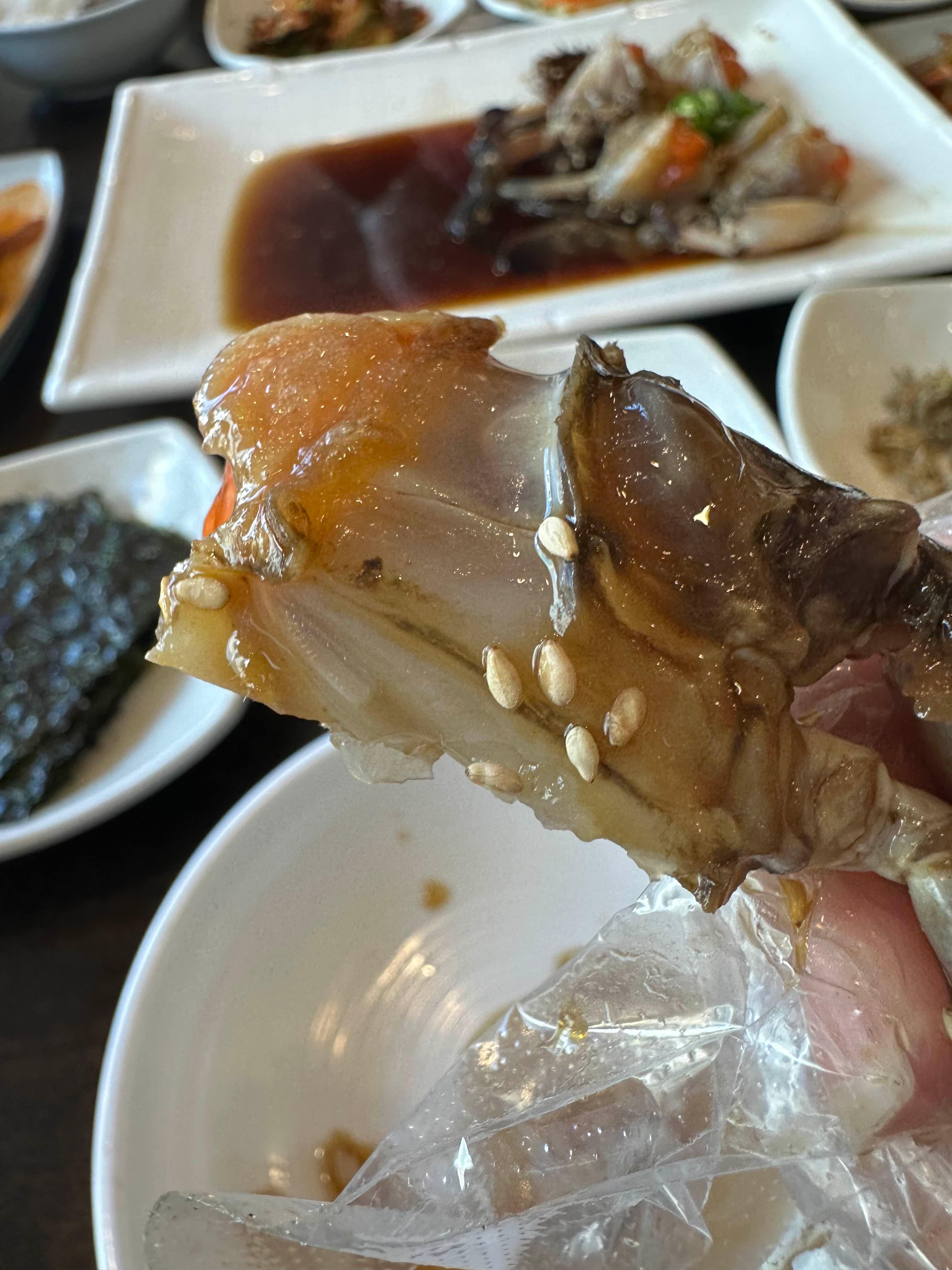 꽃지 삼성점 사진 7