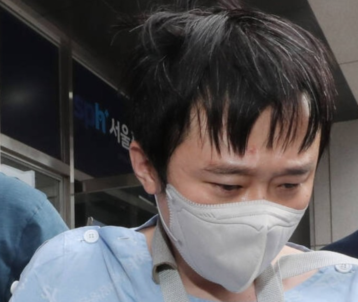  신당역 살인 피의자 31세 전주환 신상 공개(얼굴,직업,나이,과거전과)