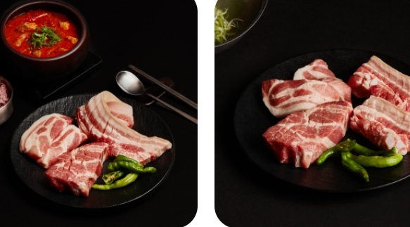 우리돼지식당 이미지
