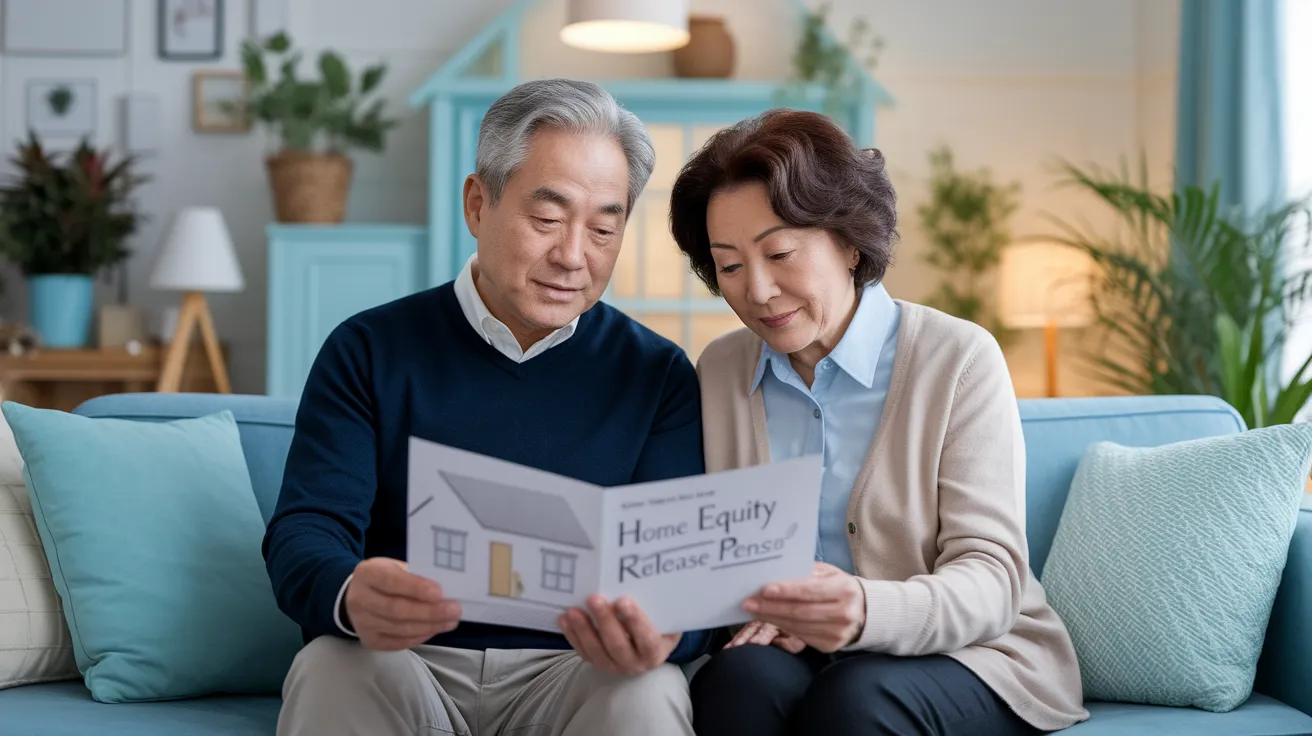 60대 부부가 꼭 알아야 할 노후 연금 상식