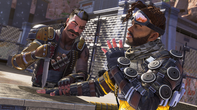  에이펙스 레전드 (Apex Legends) 서버 장애에 대한 개발에서 성명이 공개 - 오늘 3 월 29 일부터 개정 예정