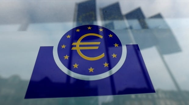 유럽중앙은행(ECB) ‘필요한 만큼 제약적 금리 유지’