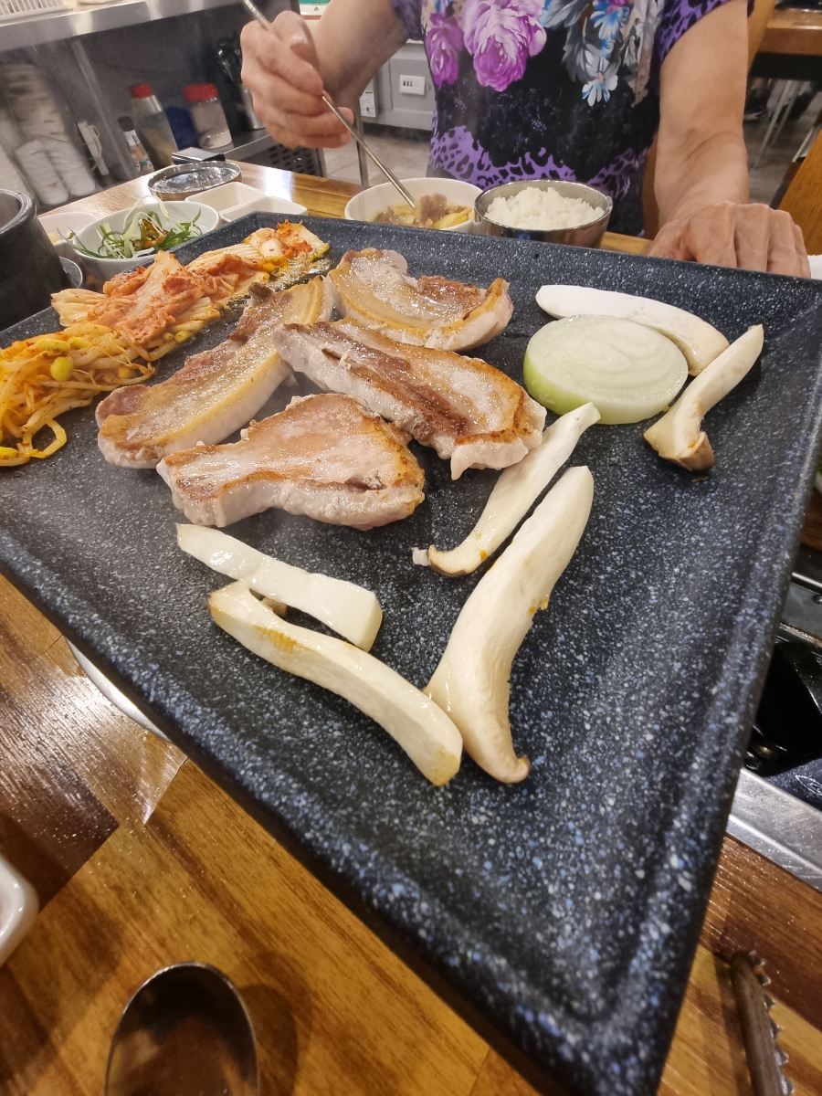 대박고깃집 사진 5