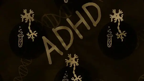 ADHD증후군