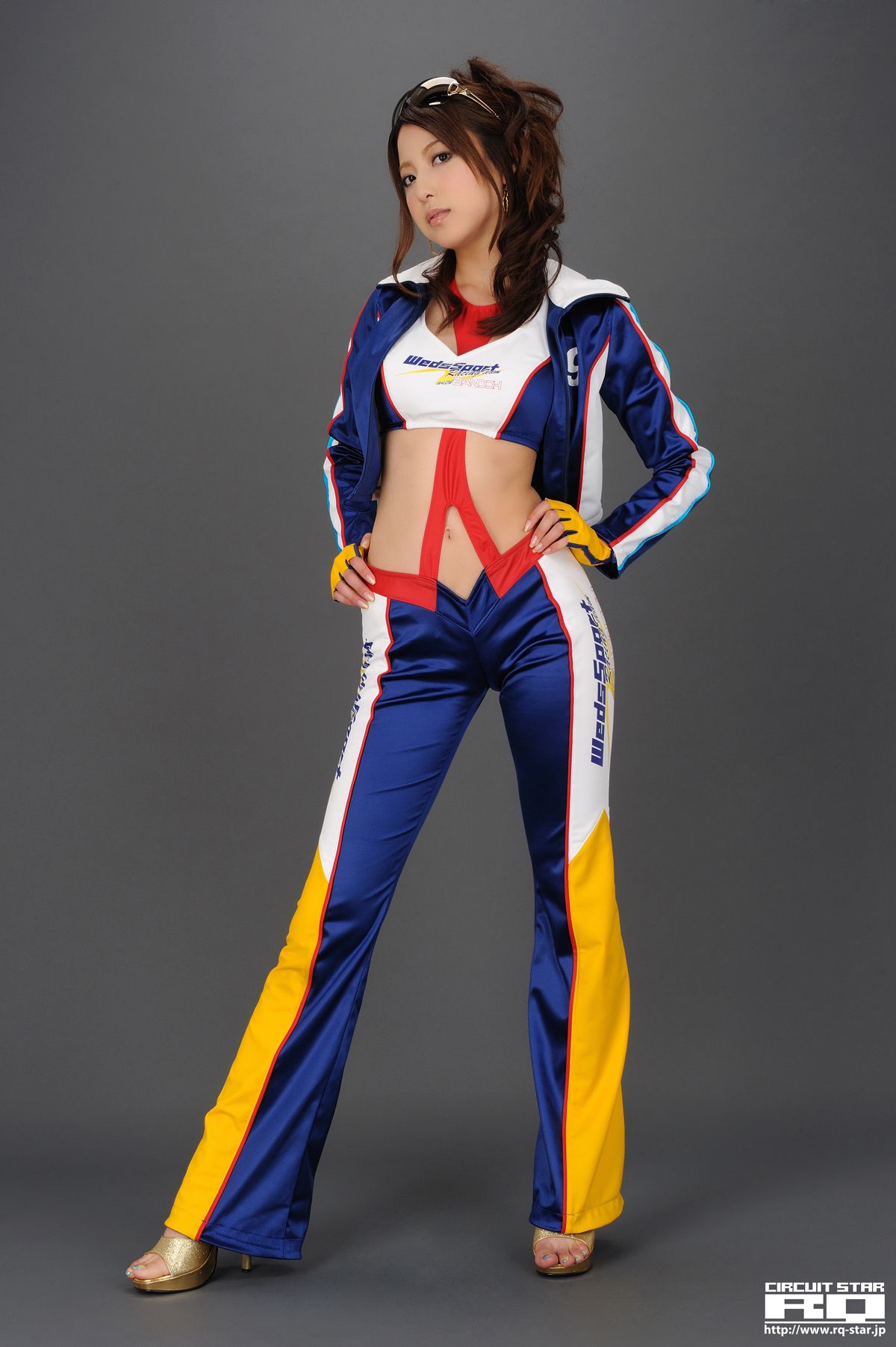 横山かおり1 横山かおり1