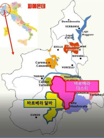 바르베라 이미지