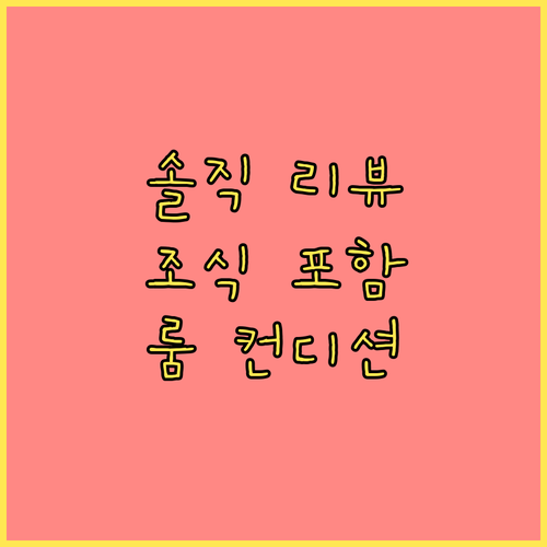 타이베이 포르테 호텔 시즈 솔직 리뷰