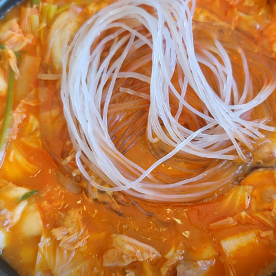 돈쭐2 곱창튀김 곱창전골 한제소곱창전골