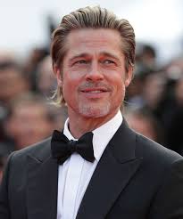 오늘을 즐기세요. 내일은 또 일하러 가야죠 - 브래드 피트(Brad Pitt)